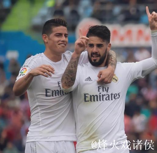 被遗忘的功臣,他成了皇马的勤务之星? 被遗忘的功臣,他成了皇马的勤务之星?