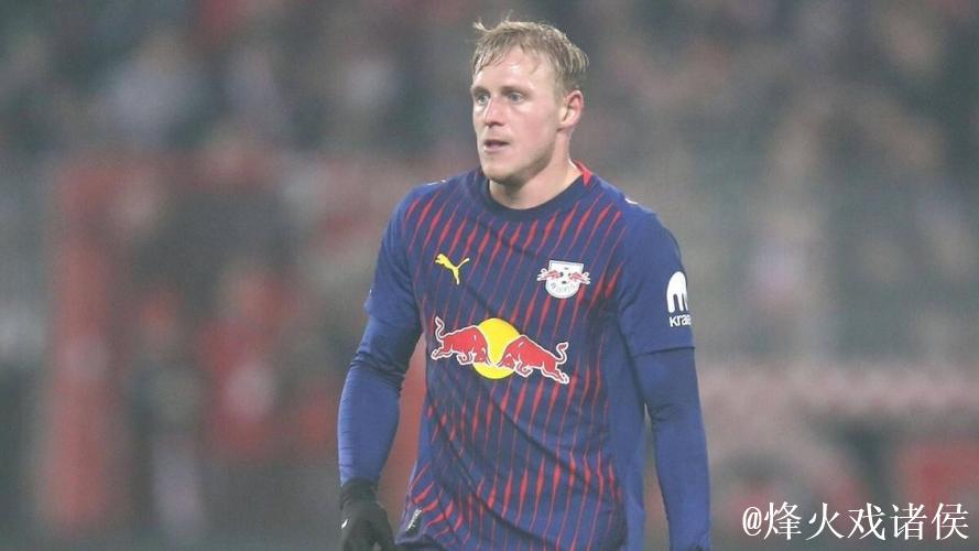 尤文图斯有意引进莱比锡中场施拉格尔,计划明夏免签 尤文图斯有意引进莱比锡中场施拉格尔,计划明夏免签