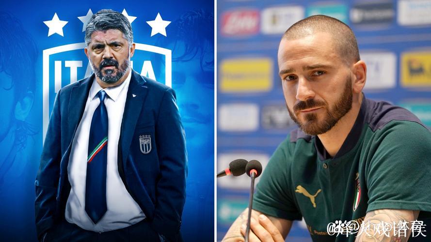 卡纳瓦罗：期待加图索带领意大利重返世界杯成功之路