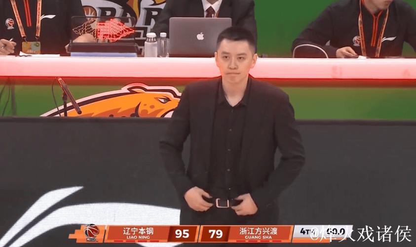 16分27分！惨败成转折，许利民杨鸣找到胜利密码