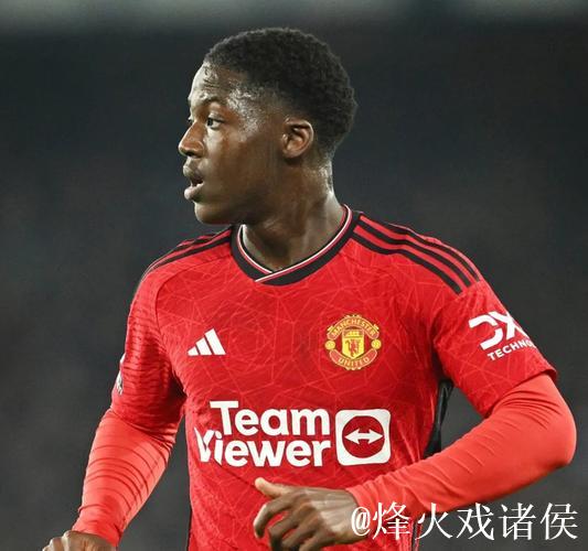 阿莫林称赞塞梅约或加盟曼联，罗马诺爆料米兰追新锋线!