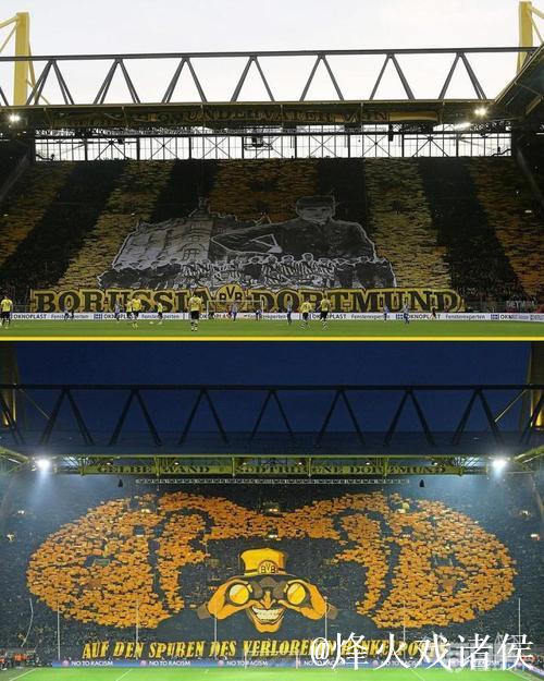 弗赖堡主场气势如虹，多特或难全身而退