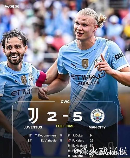 晨间速递 | 曼城完胜水晶宫,皇马险胜阿拉维斯,拜仁战平美因茨 晨间速递 | 曼城完胜水晶宫,皇马险胜阿拉维斯,拜仁战平美因茨
