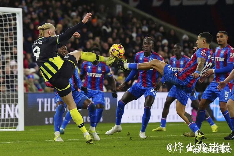 晨间速递 | 曼城完胜水晶宫,皇马险胜阿拉维斯,拜仁战平美因茨 晨间速递 | 曼城完胜水晶宫,皇马险胜阿拉维斯,拜仁战平美因茨